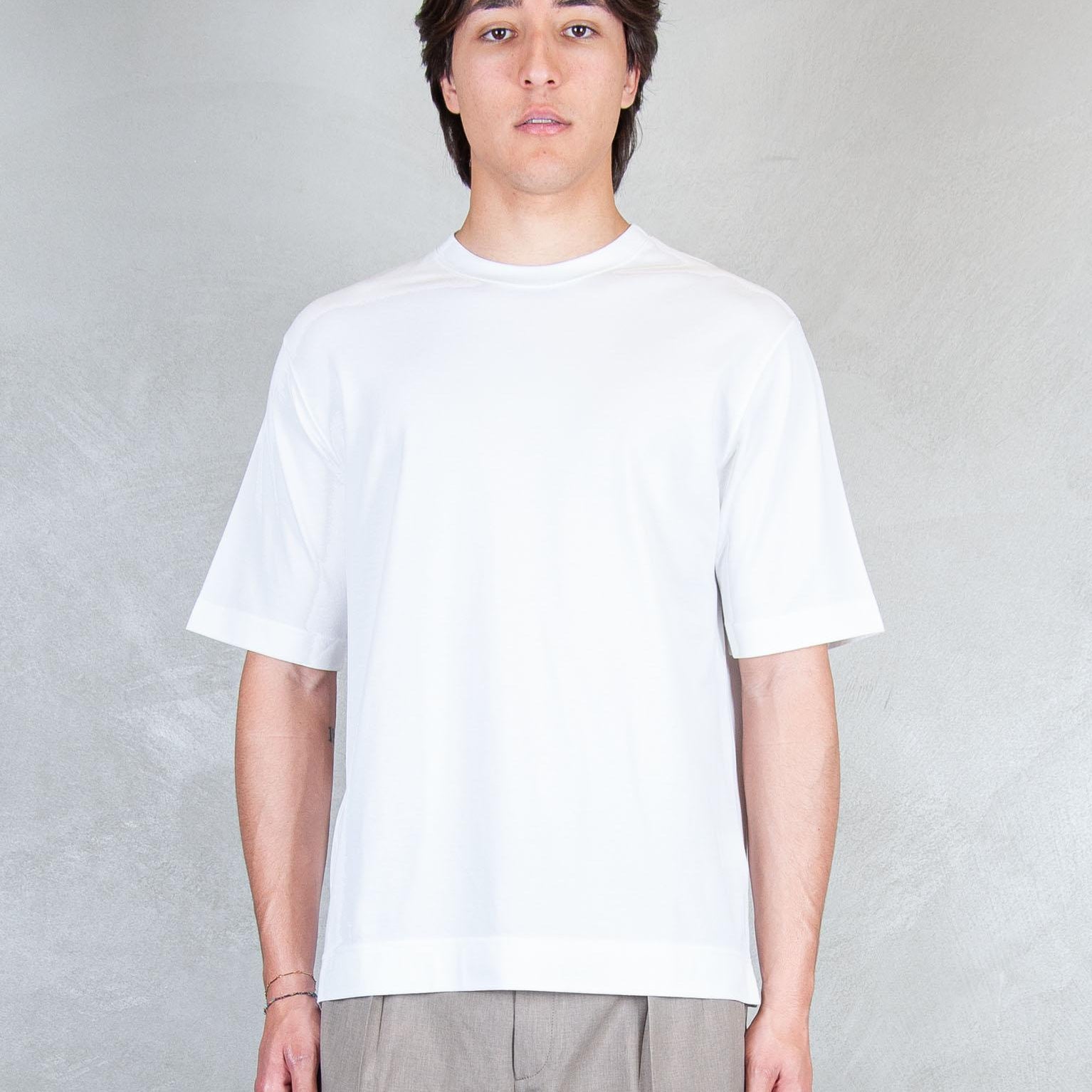 >Garment Dyed CN5217 000 Circolo 