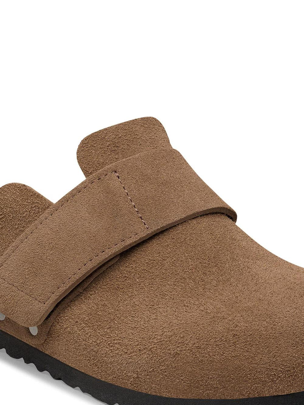 Birkenstock Loma LOMA SUEDE LTRH-DARK TEA Birkenstock 