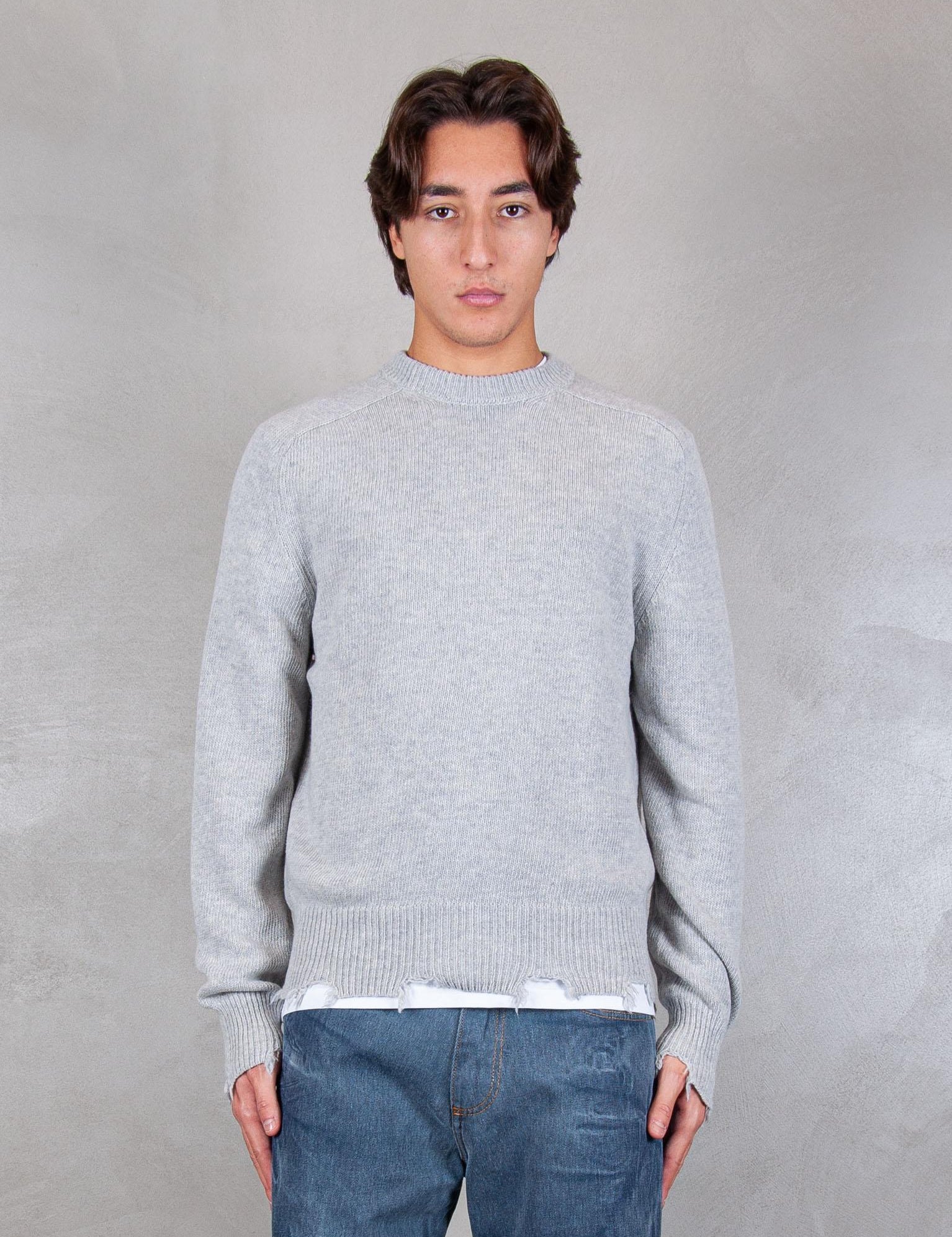 >GR destroyed GR 1169 Hi Five 