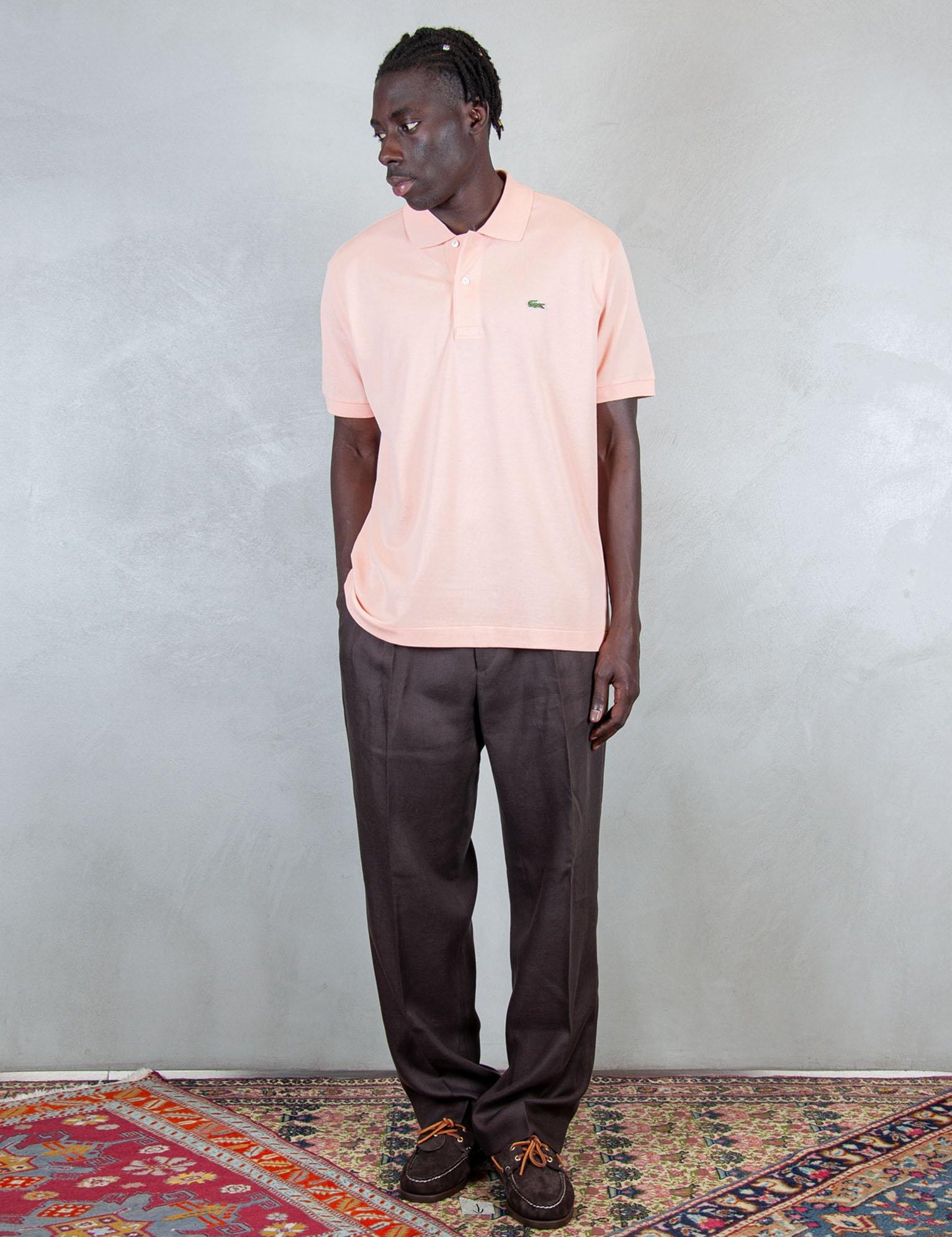 >L.12.12 polo 1212 UI2 Lacoste 