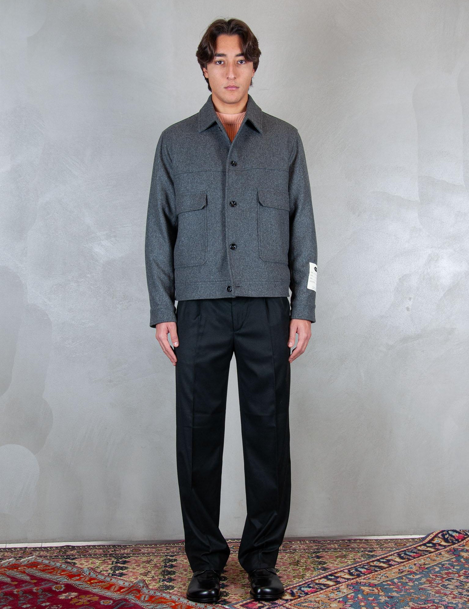 >Yuma YUMA 2K142-GR CHIARO New York Resident 