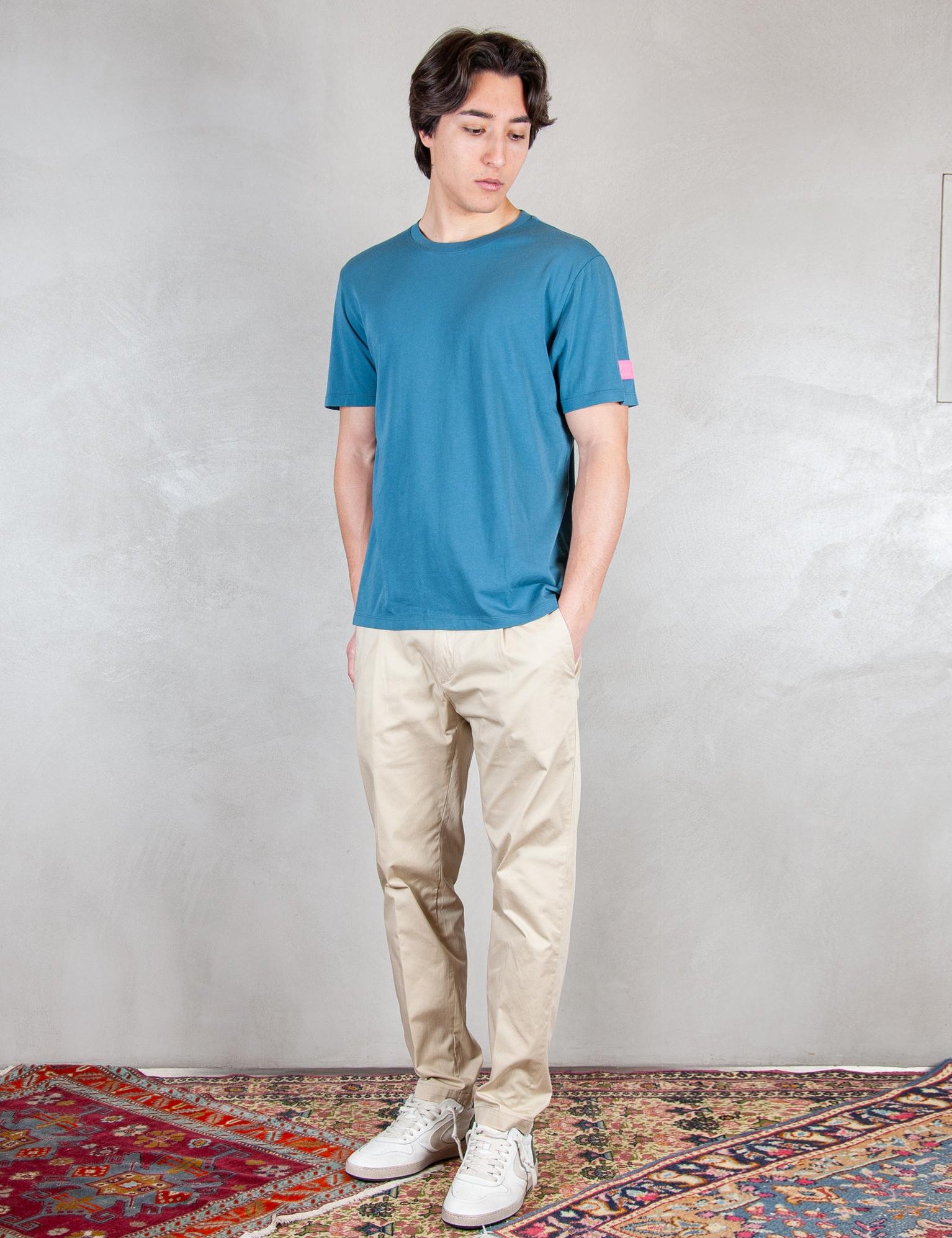 >Patch T36107 80 Sun68 