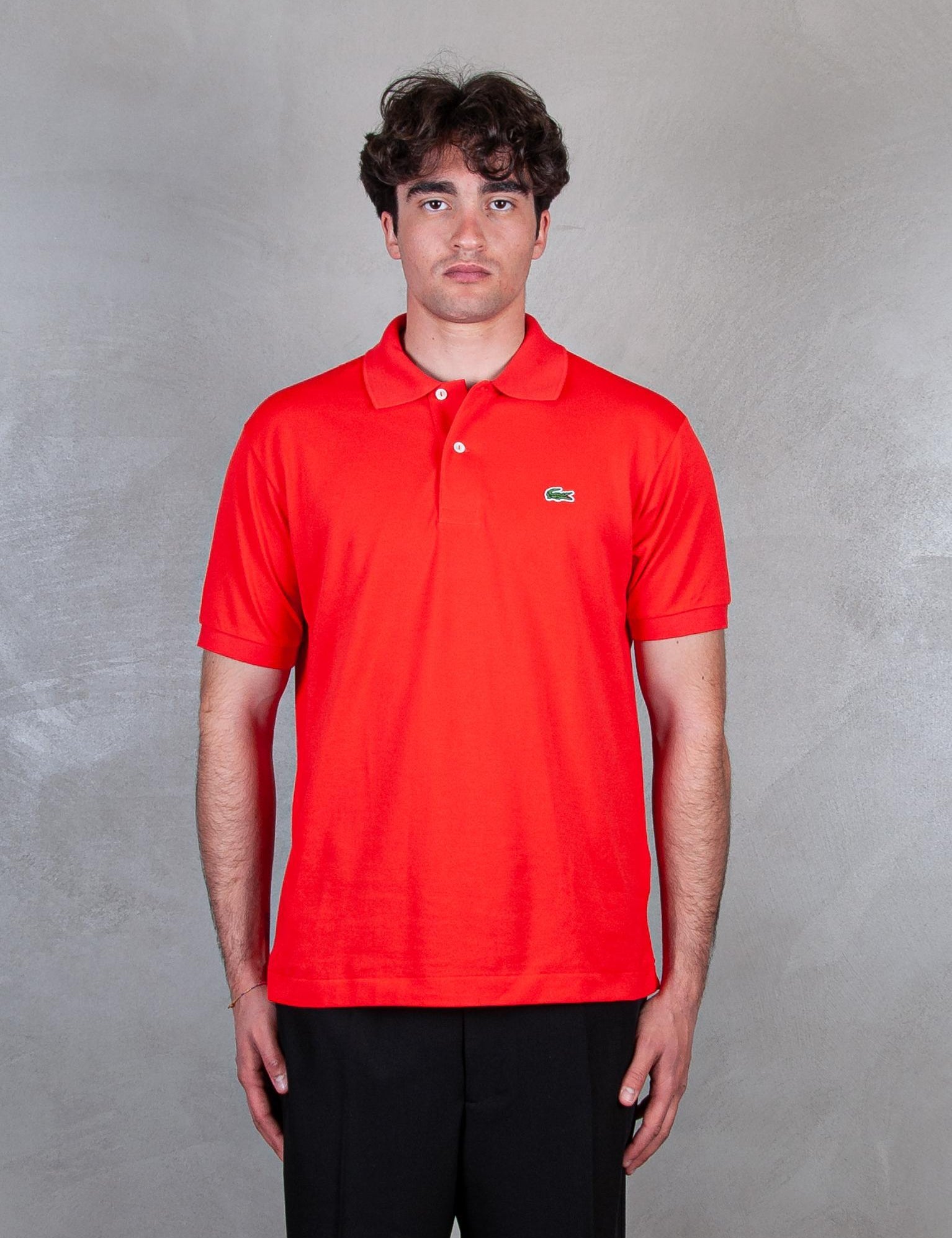 >L.12.12 polo 1212 F8M Lacoste 