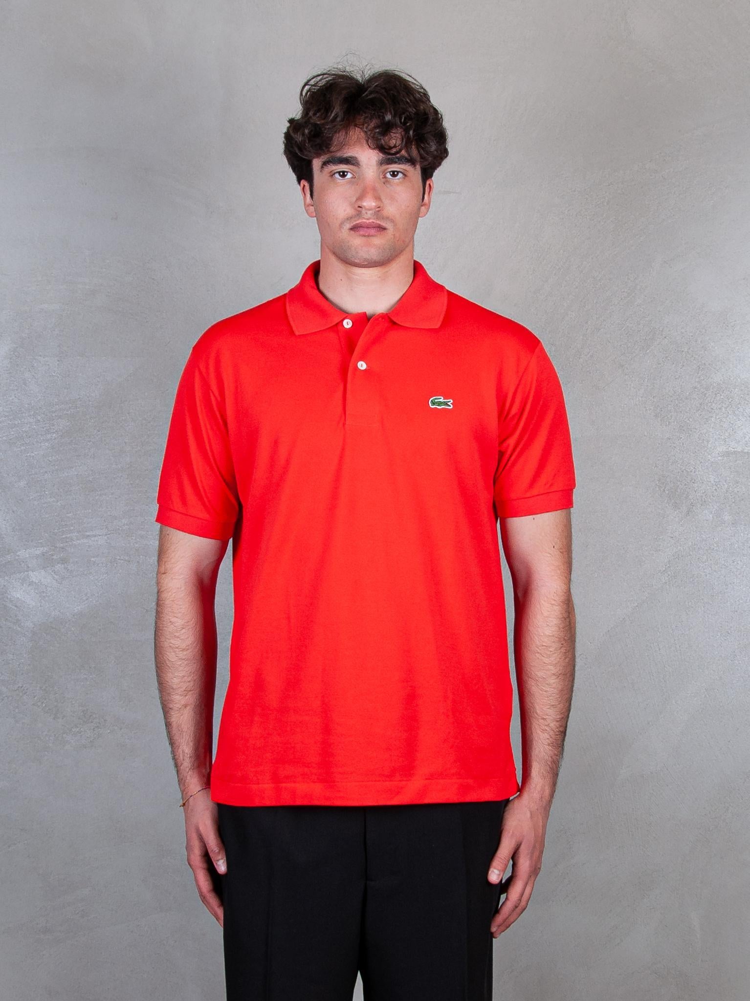 Lacoste L.12.12 polo 1212 F8M Lacoste 