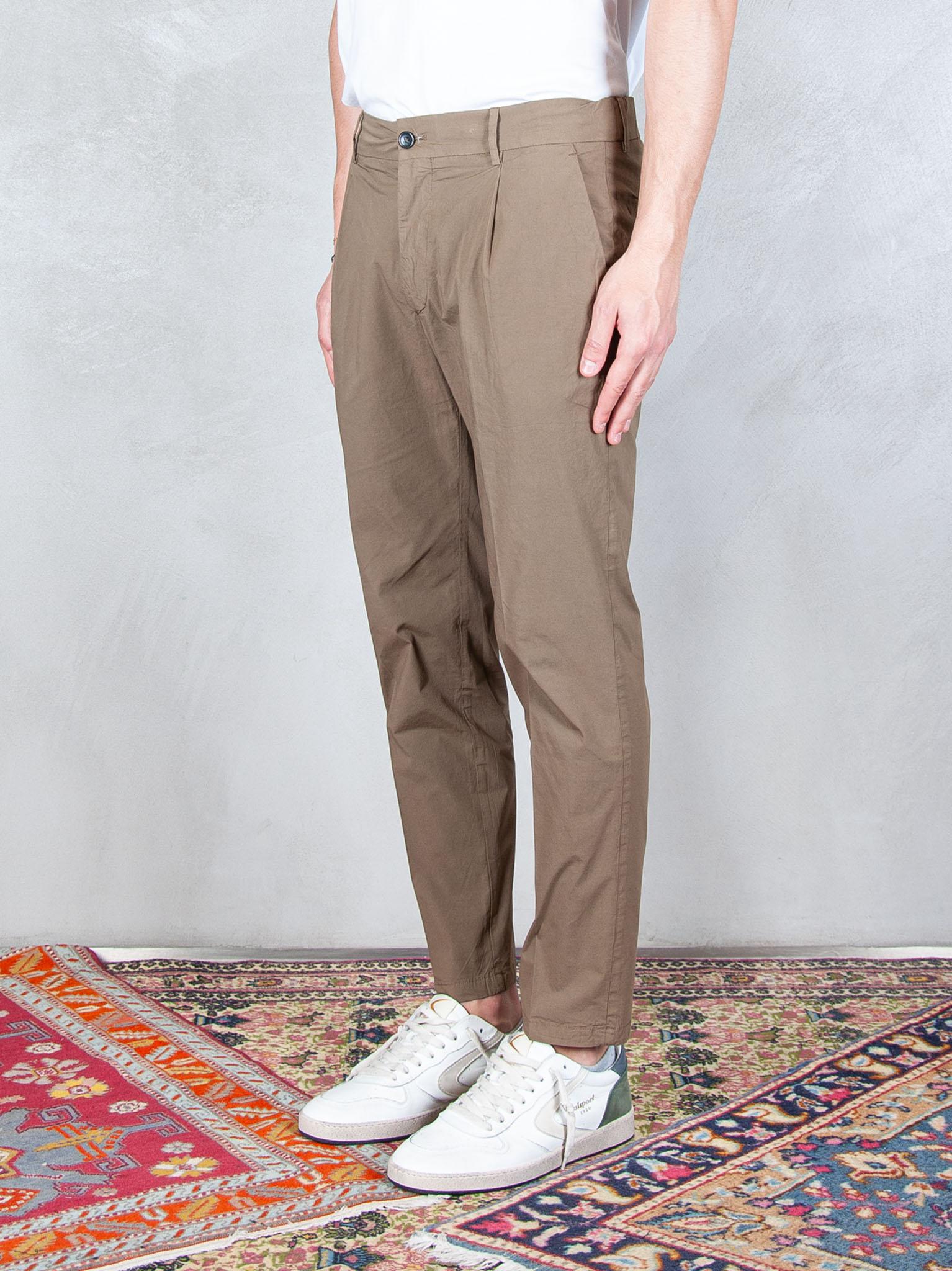 Beable pantaloni Riccardo RICCARDO PS-FANGO Beable 