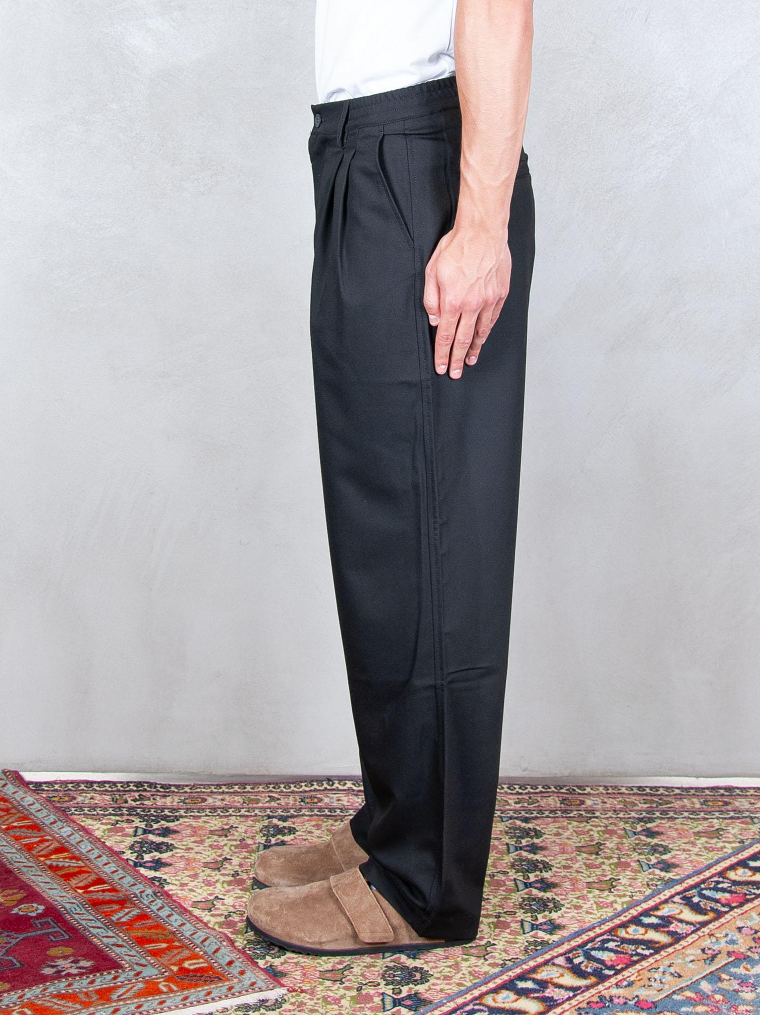 WOC Pantaloni  Bogotà BOGOTÀ NERO WOC 