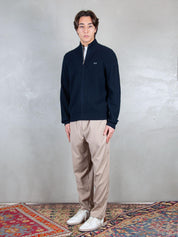 Sun68 Maglia Giubbotto Zip Costa Inglese K45135 07 Sun68 