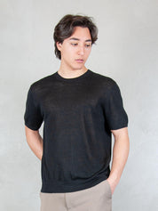 Diana Studio T-shirt <BR/>Lino SIN57 020 Diana Studio 