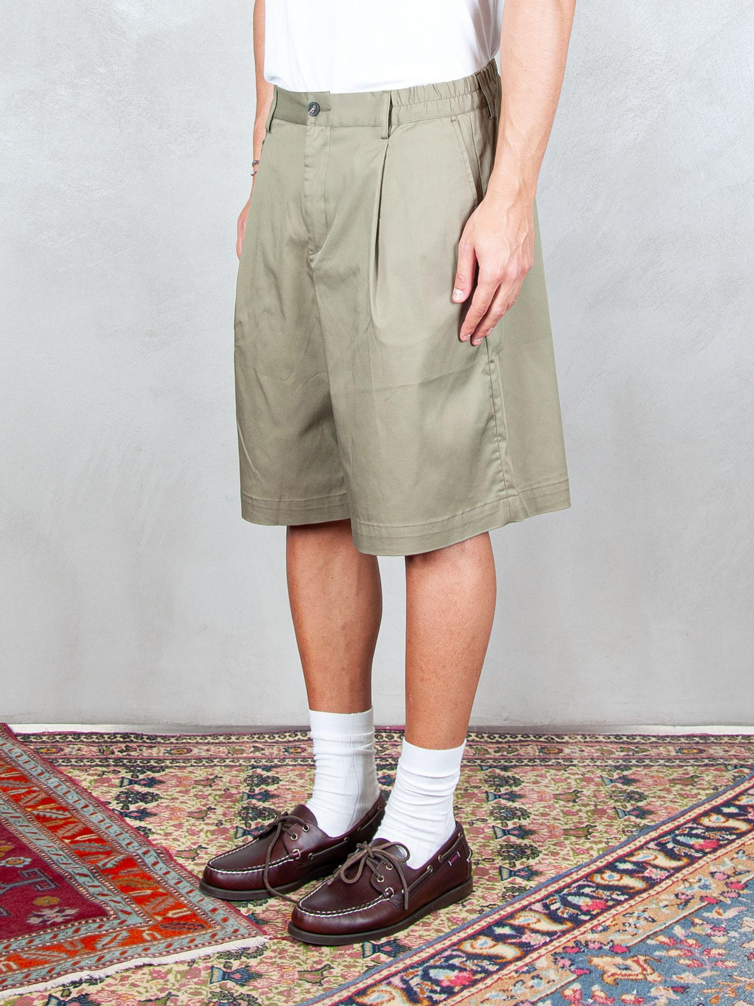 WOC Bermuda Algeri ALGERI MILITARE WOC 