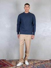 Daniele Fiesoli <BR/>Maglia girocollo 1270 871 Daniele Fiesoli 