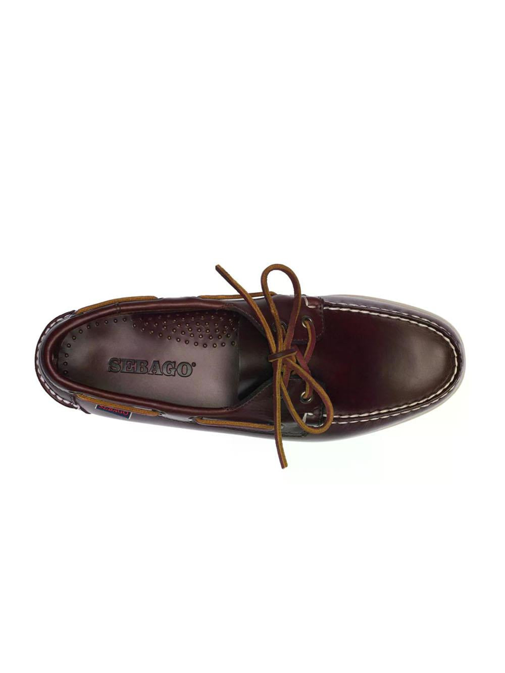 Docksides Portland Waxed 70000GO 900 Sebago 