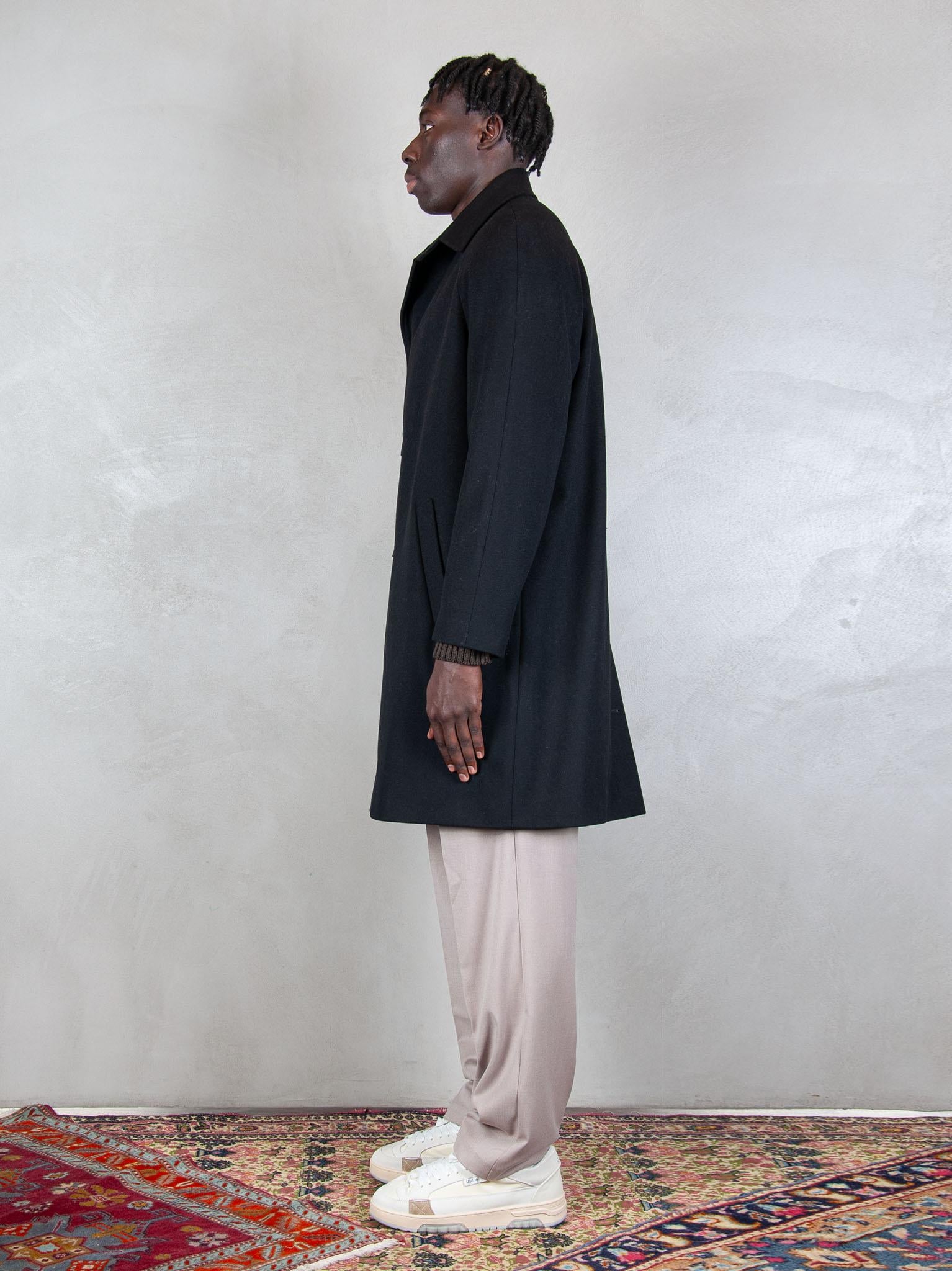 Hi Five Cappotto Somerset SOMERSET NERO Hi Five 