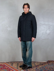 Seinse Parka GBI1082 NERO Seinse 