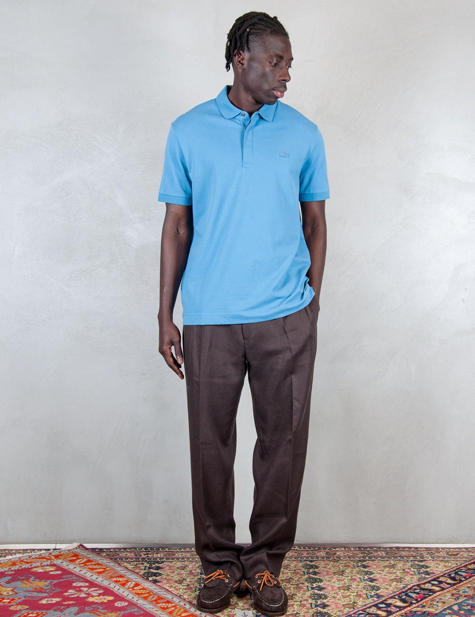 >Polo Paris PH5522 JBK Lacoste 