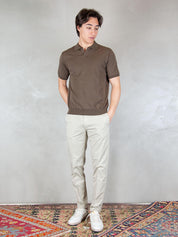 Re-Hash pantaloni <BR/>Mucha P249-BW2104 0439 Re-Hash 