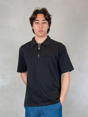 C.P. Company Polo <BR/>Zip PL260A-006057O 999 C.P. company 