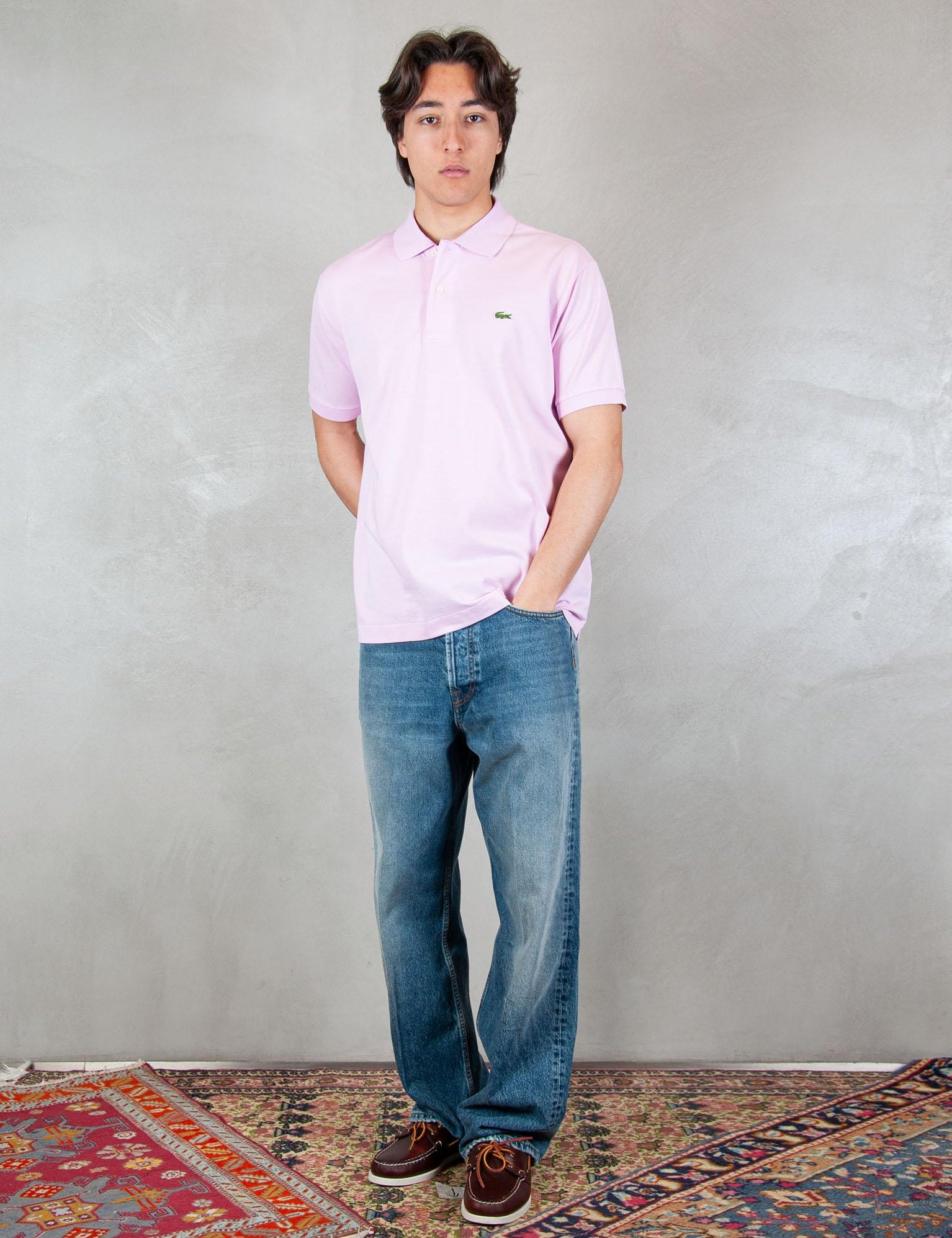 >L.12.12 polo 1212 Z4H Lacoste 