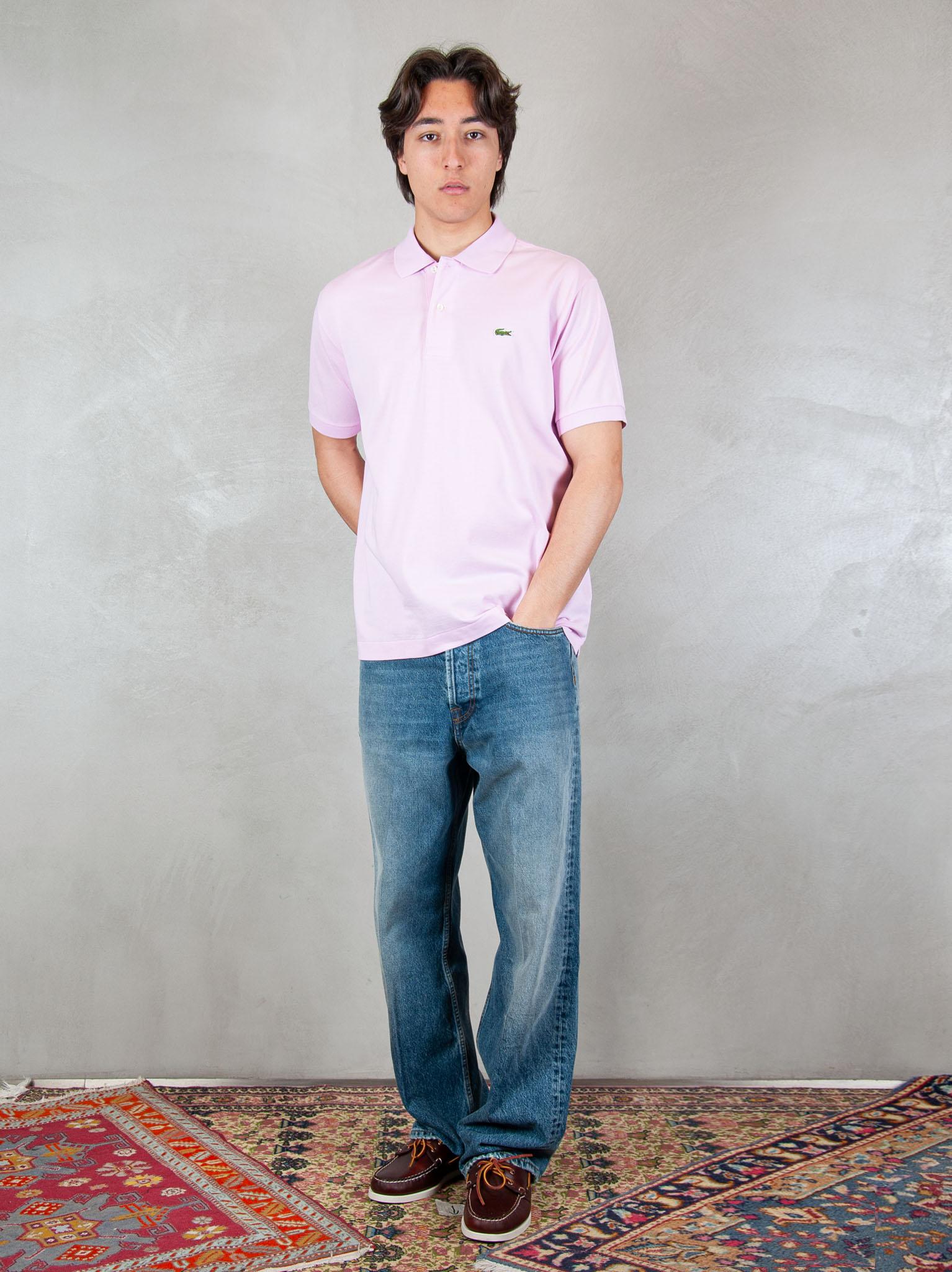Lacoste L.12.12 polo 1212 Z4H Lacoste 
