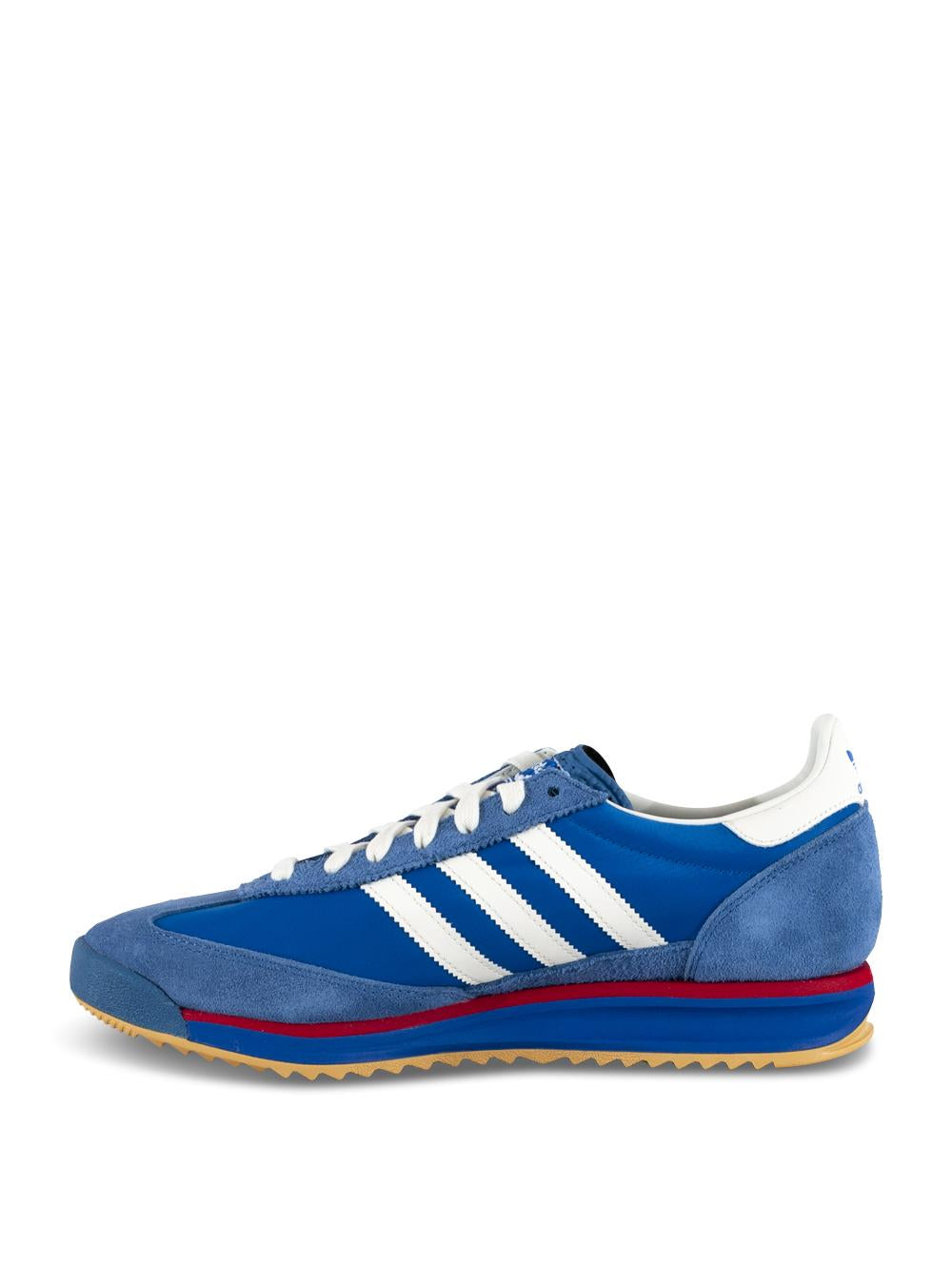 SL72 RS IG2132 BLUE/CWHITE Adidas Originals 