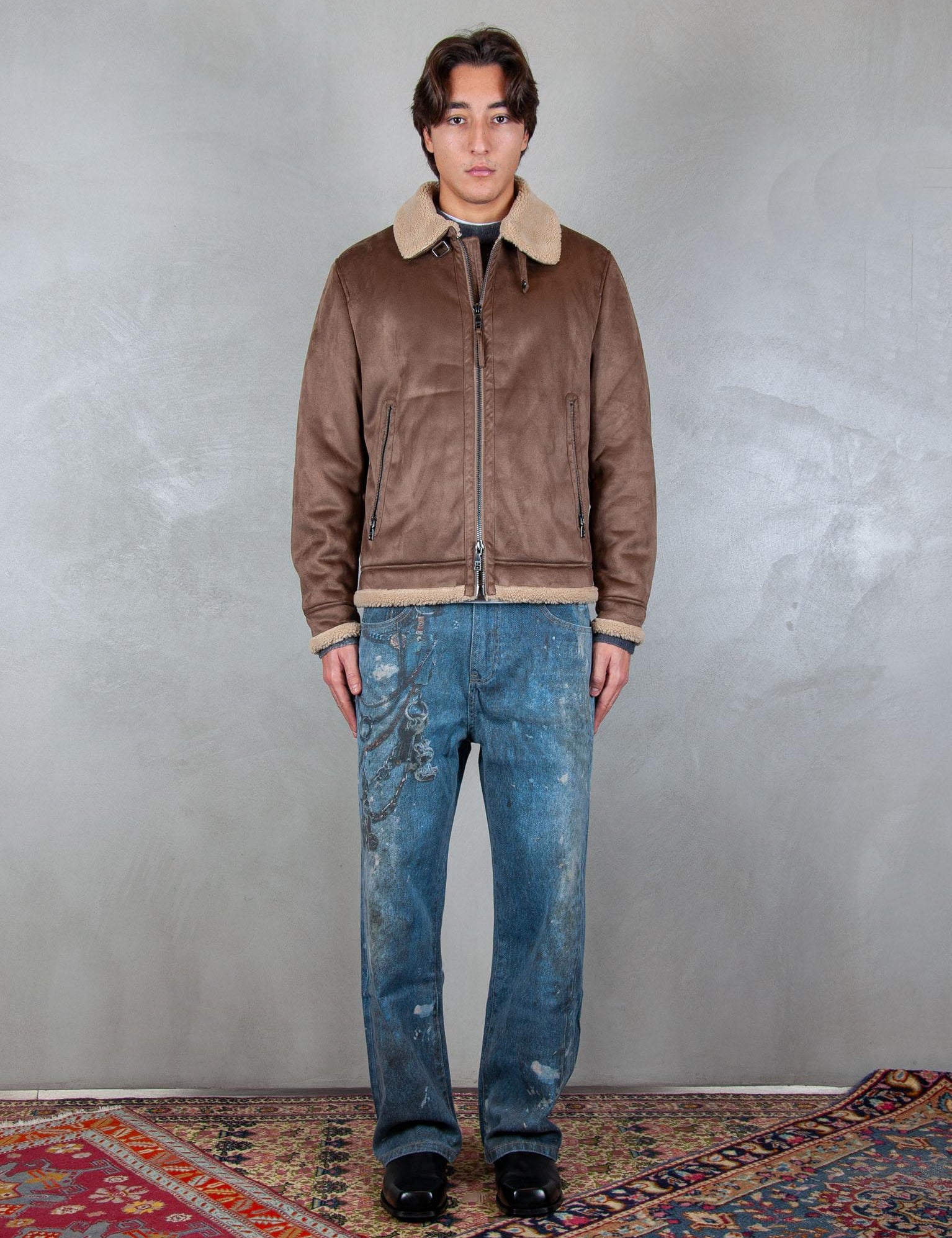 Seinse Ecomontone GBI1091 FANGO Seinse 