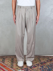 I'M Brian Pantalone 2 pinces PA3482 MASTICE I'm Brain 