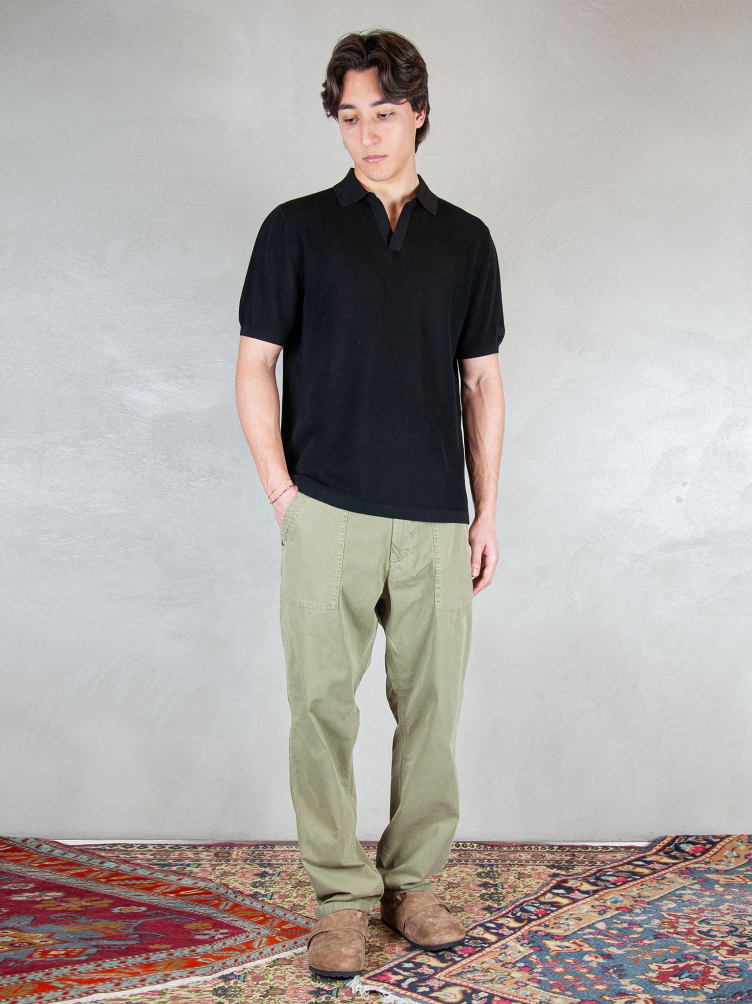 40 Weft Pantalone Tom TOM2728 W2359 40 Weft 