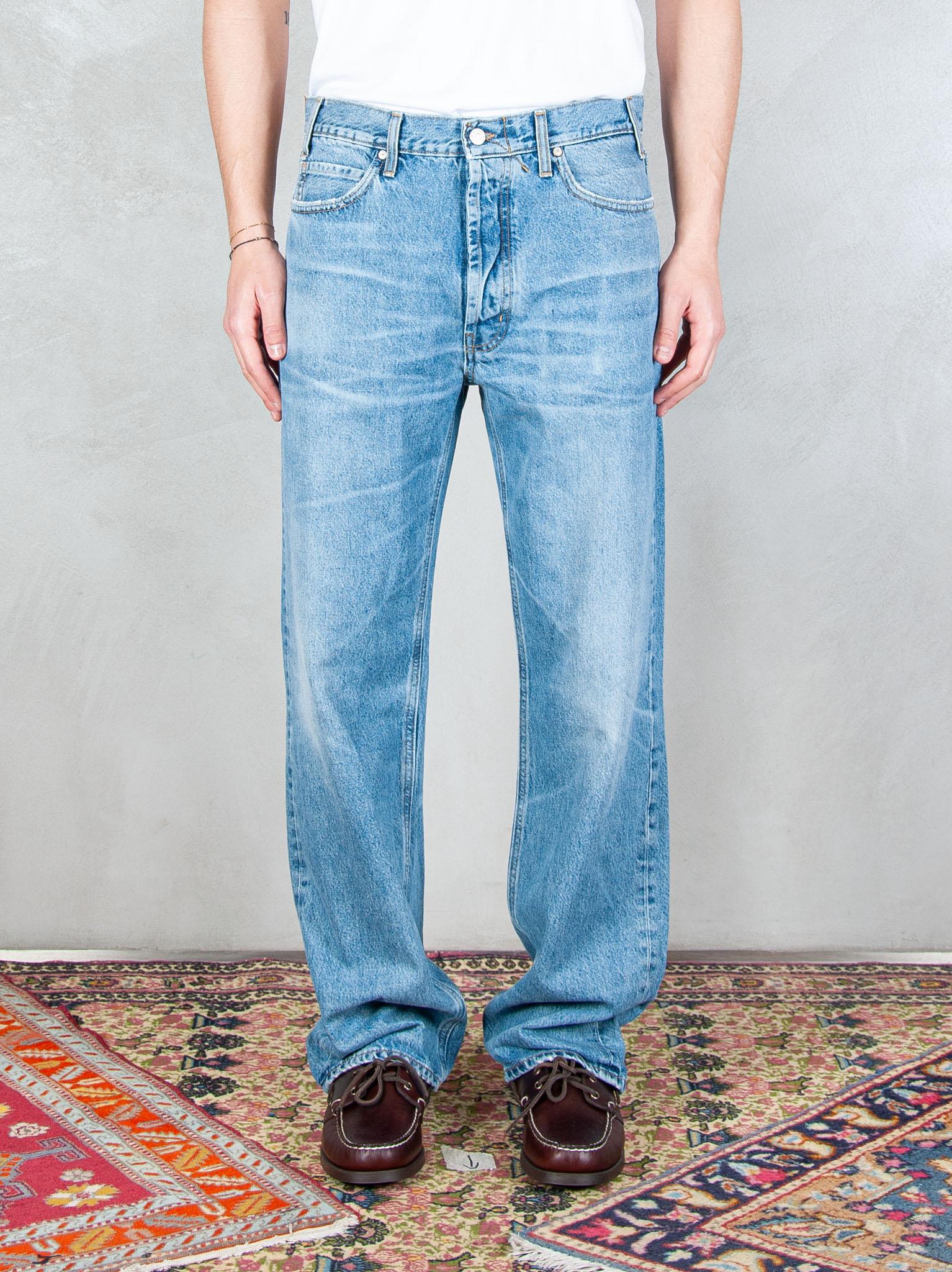 Cycle Jeans Full FULL D071-L164 Cycle 