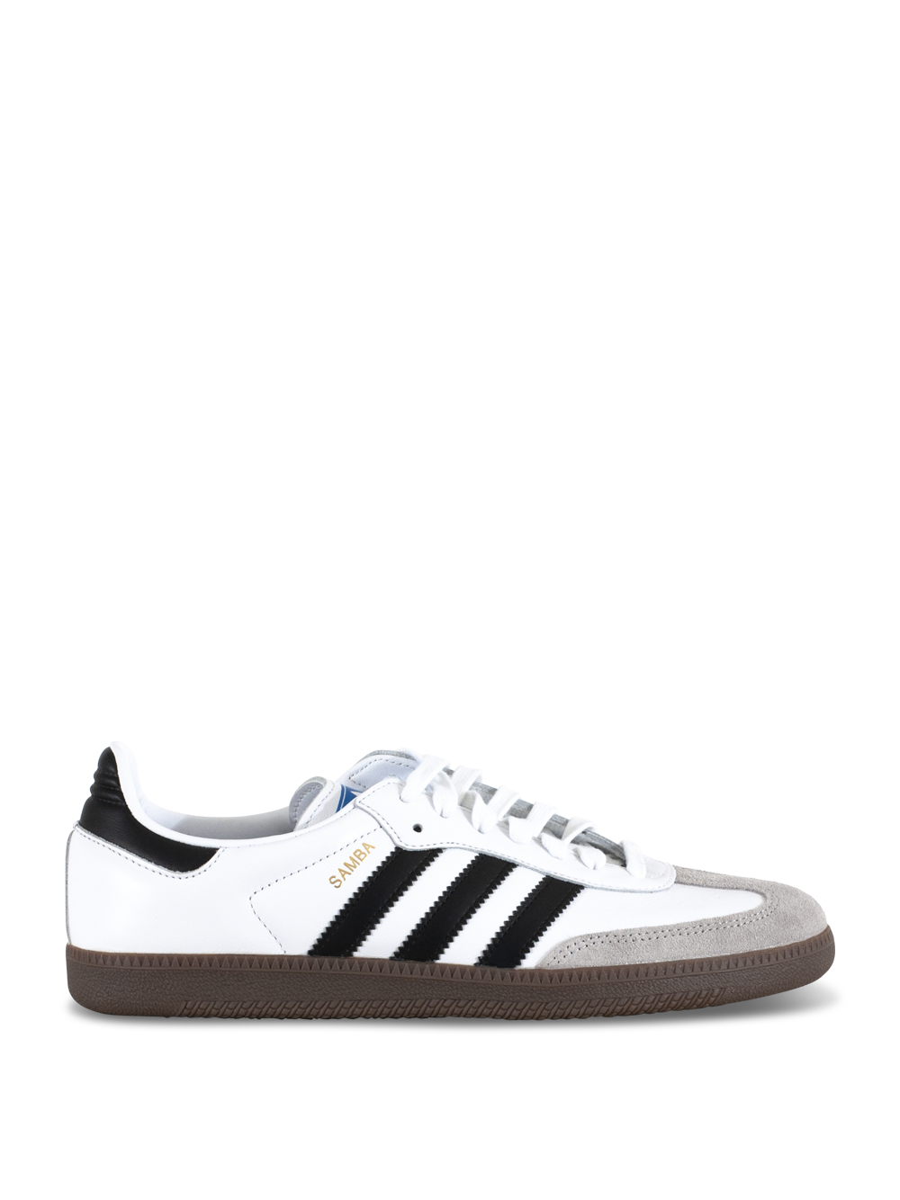 Samba Og B75806 FTWWHT/CBLACK Adidas Originals 