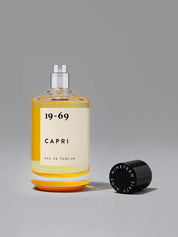 19-69 Capri CAPRI UNI 19-69 
