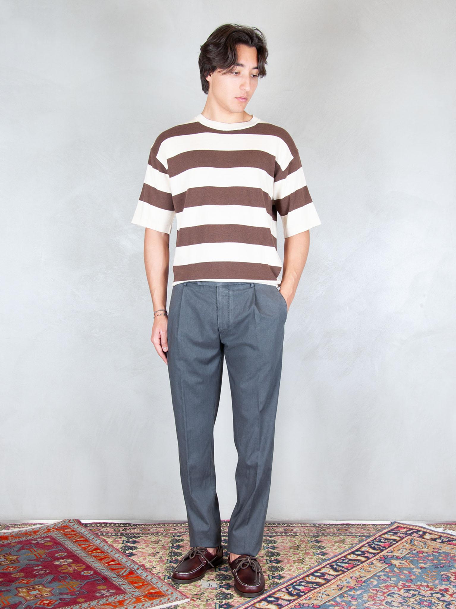 Berwich Pantaloni X Retrolong XRETROLONGGD DG0047-WL95 Berwich 