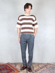 Berwich Pantaloni <BR/>X Retrolong XRETROLONGGD DG0047-WL95 Berwich 