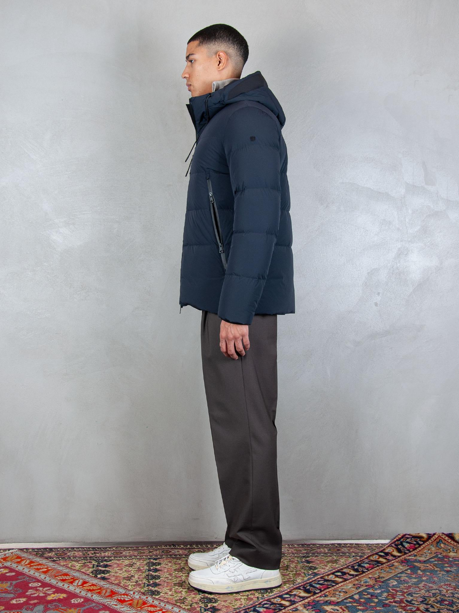 Duno Giubbotto Virtus Bolzano VIRTUS BOLZANO-845 Duno 