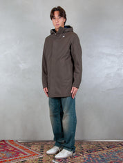 Marlyn Bonded K7126UW B3A K-Way 