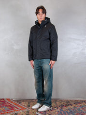 K-Way Giubbotto <BR/>Jacko Twill Marmotta K8133DW AL8 K-Way 