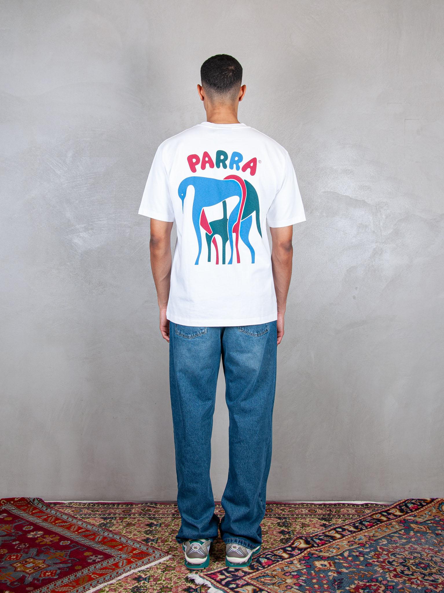 This Damn Chair 53315 WHITE Parra 