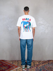 This Damn Chair 53315 WHITE Parra 