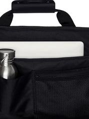 Rains borsa <BR/>Texel Tech Bag TEXELTECH BAG BLACK Rains 