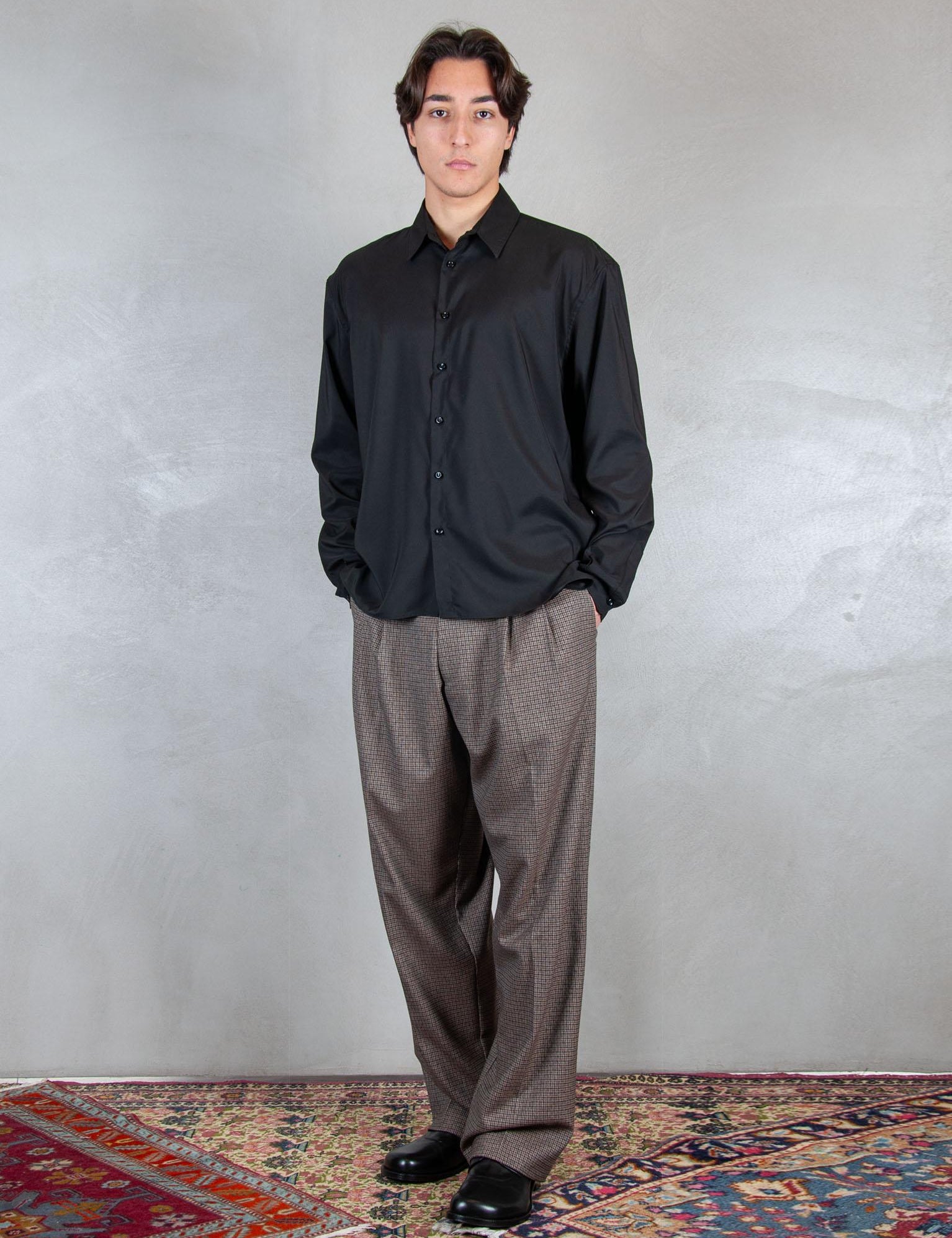 >Forste shirt FORSTE FLR-999 Hi Five 