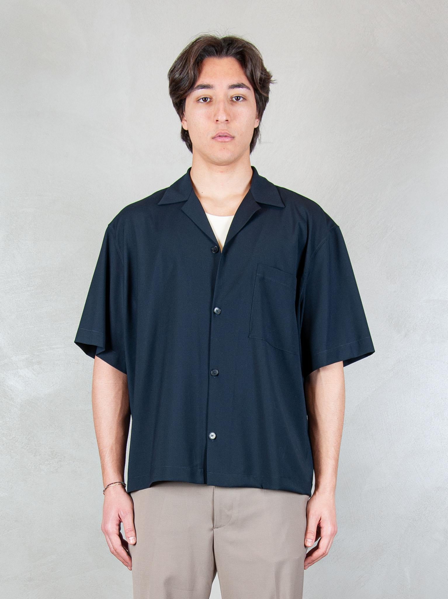 I'M Brian Camicia CA3623 BLU I'm Brian 