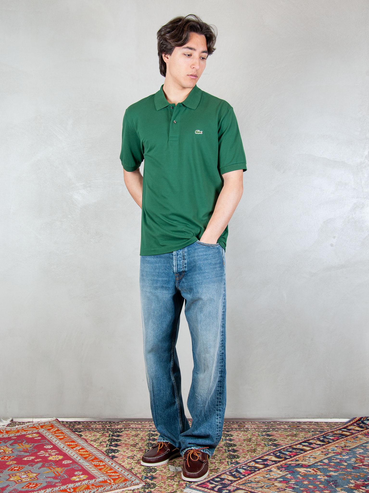 Lacoste L.12.12 polo 1212 132 Lacoste 