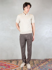 Berwich Pantaloni <BR/>X Retrolong XRETROLONGGD DG0047-WL469 Berwich 
