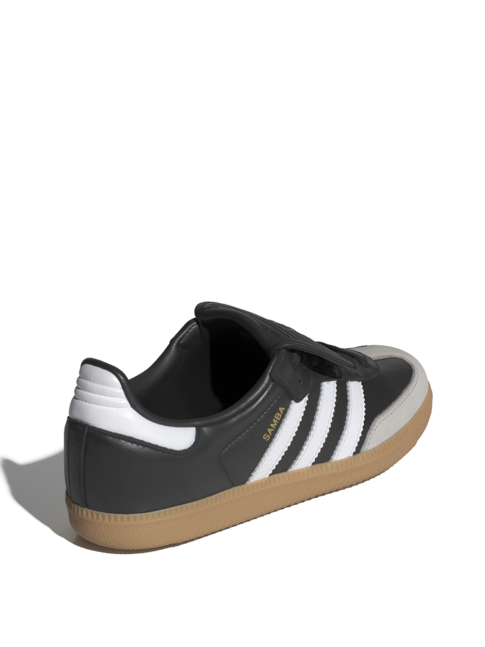 Samba LTW IG2010 CBLACK/FTWWHT Adidas Originals 