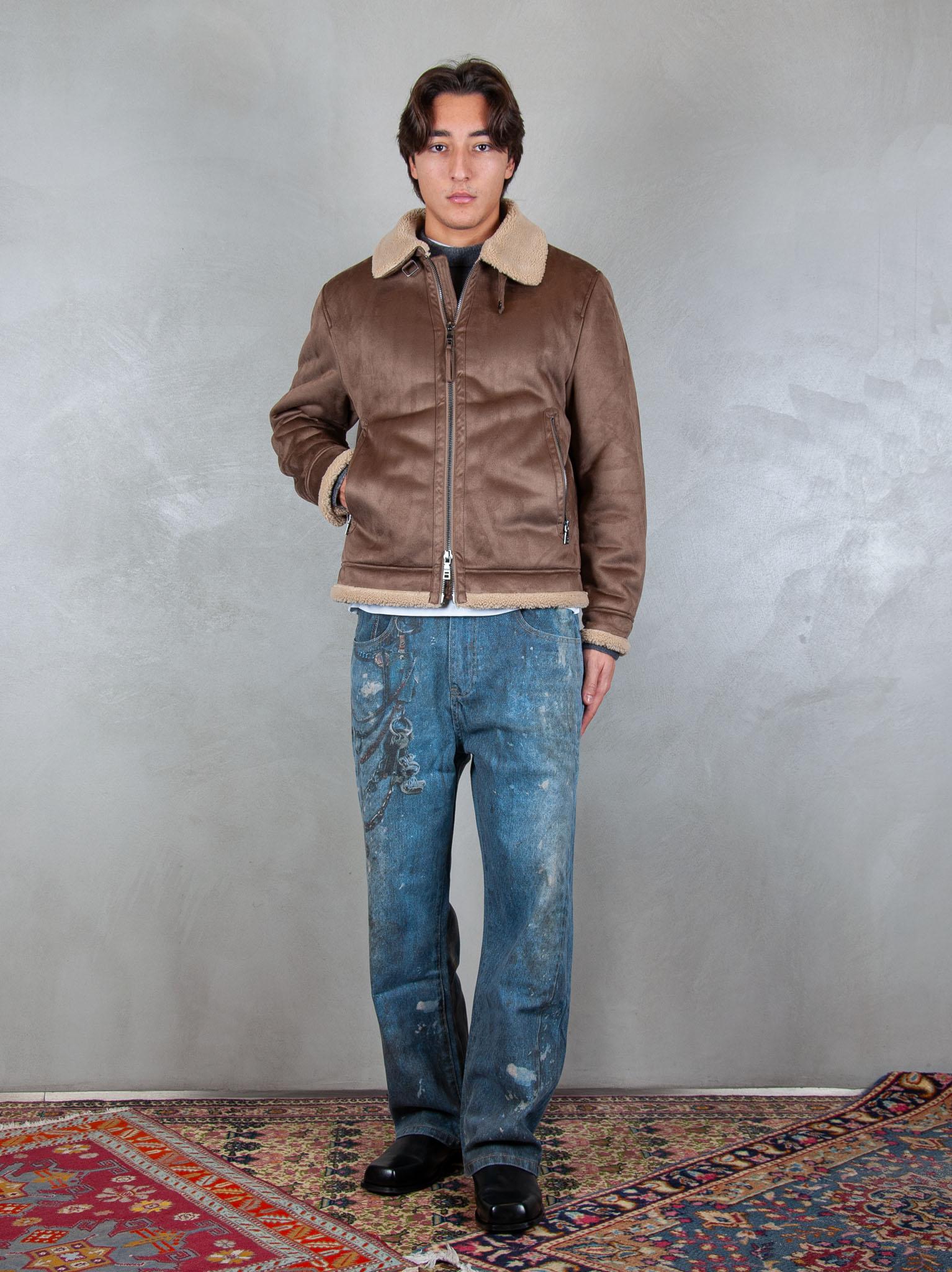 Ecomontone GBI1091 FANGO Seinse 