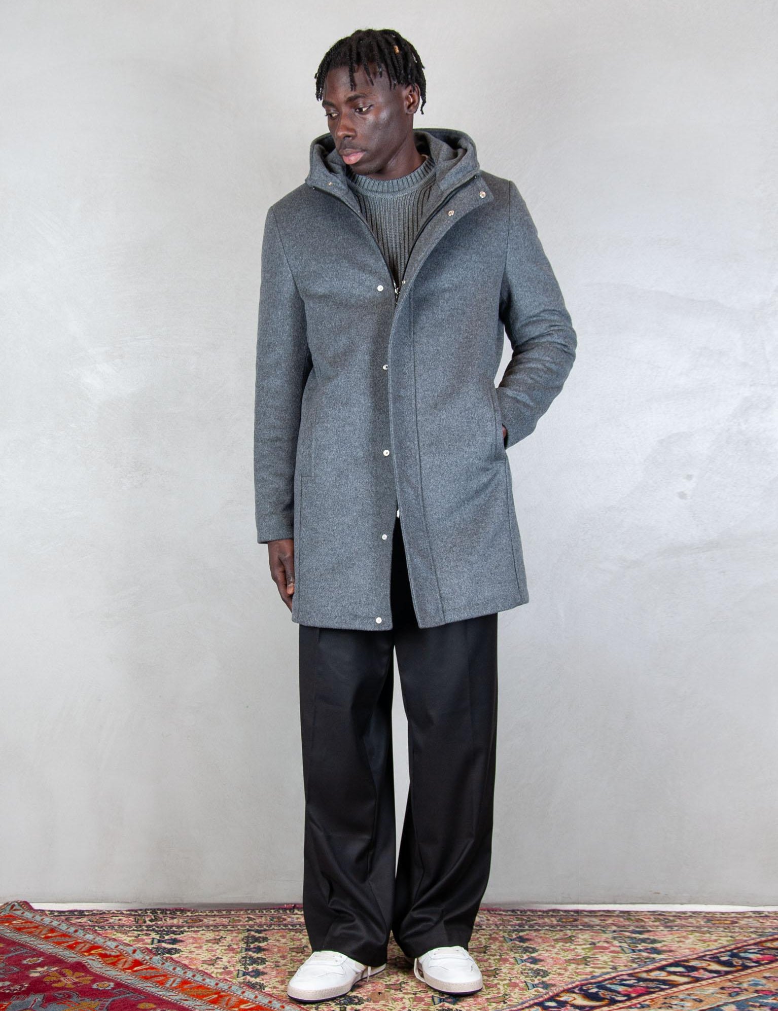  VOLVO ANTOINE LUX-166 Raphael - Acqv 