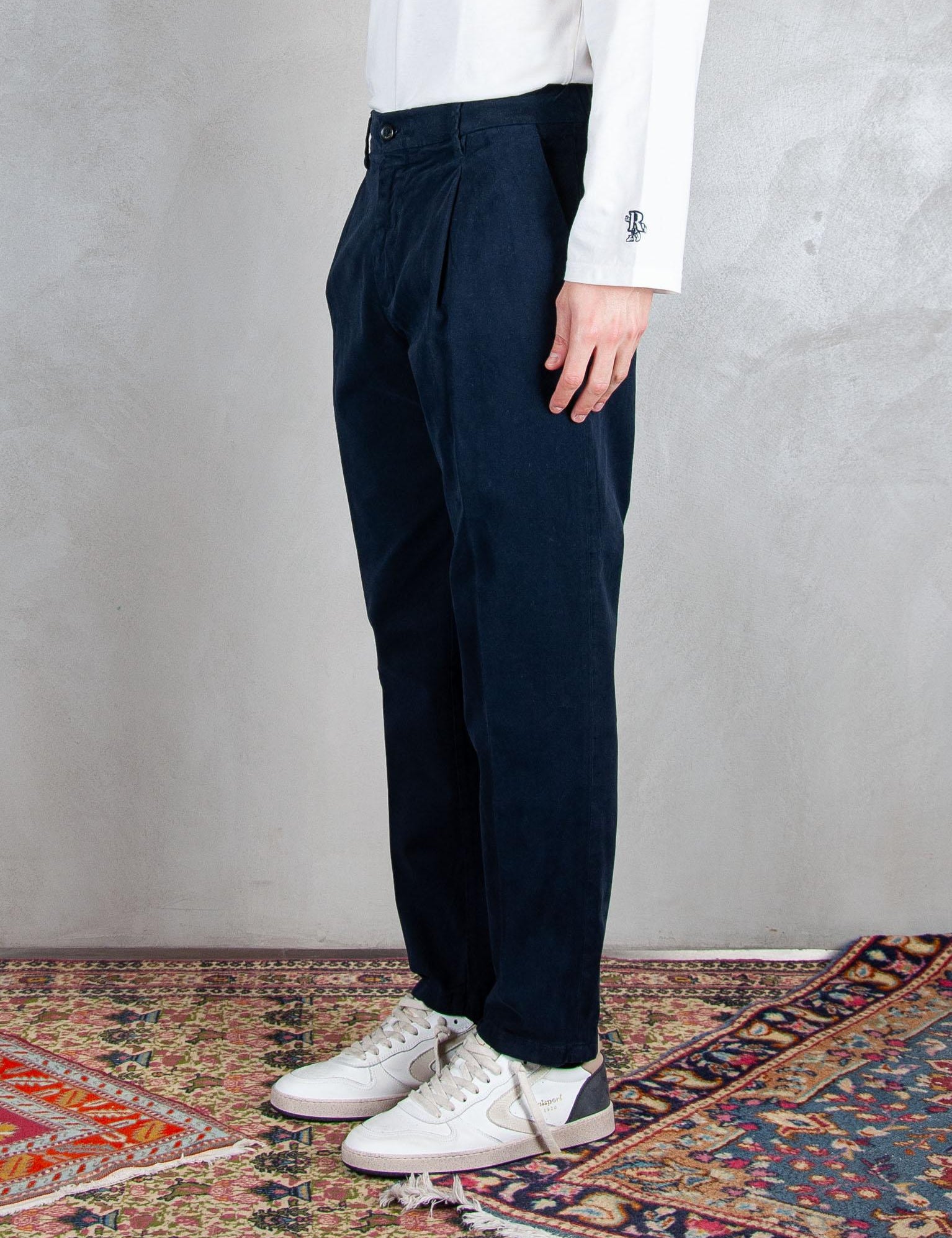 >New Riccardo NEW RICCARDO DHP-BLU Beable 