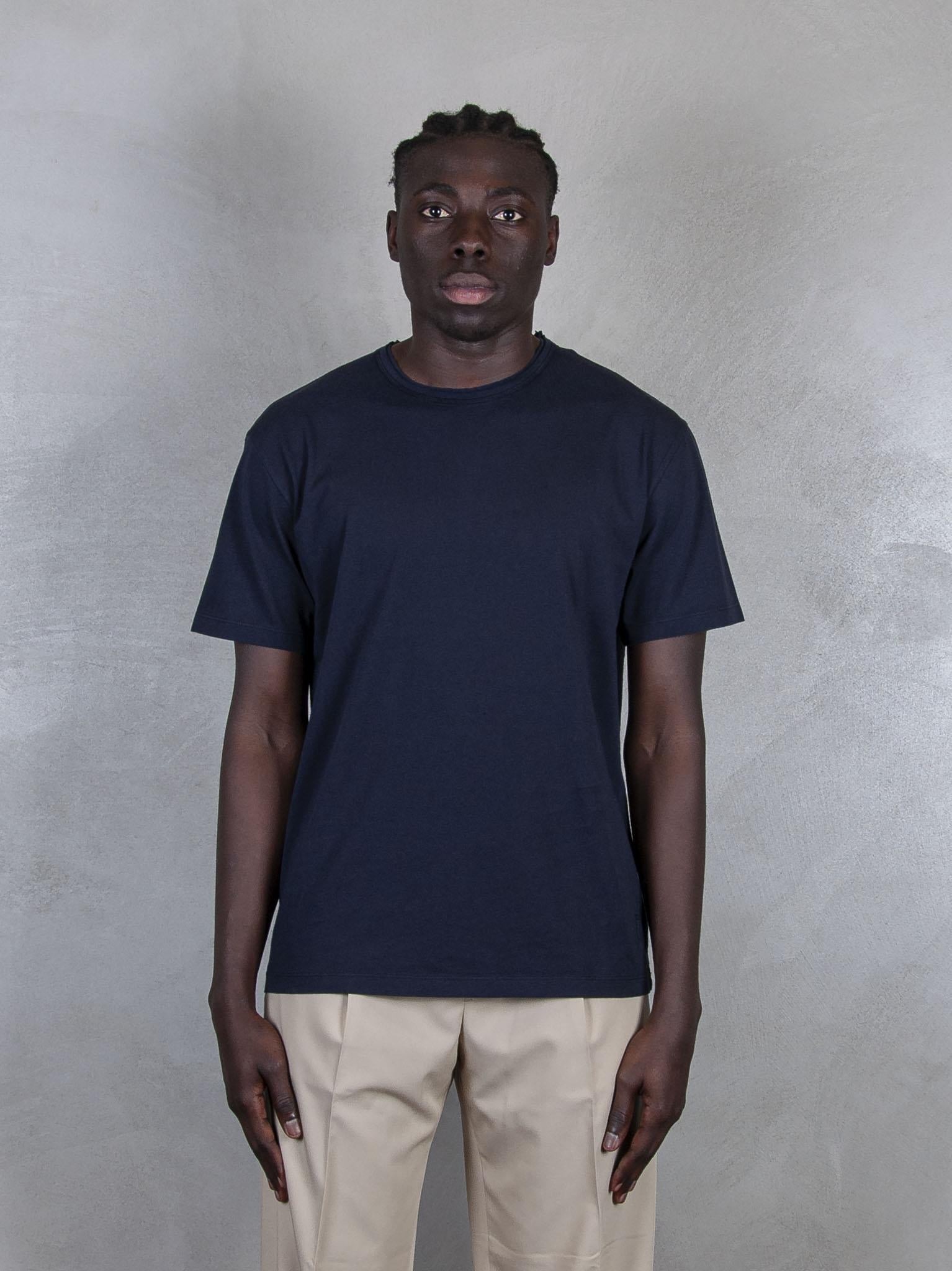 Basic T-Shirt 180001-54 582 Grifoni 