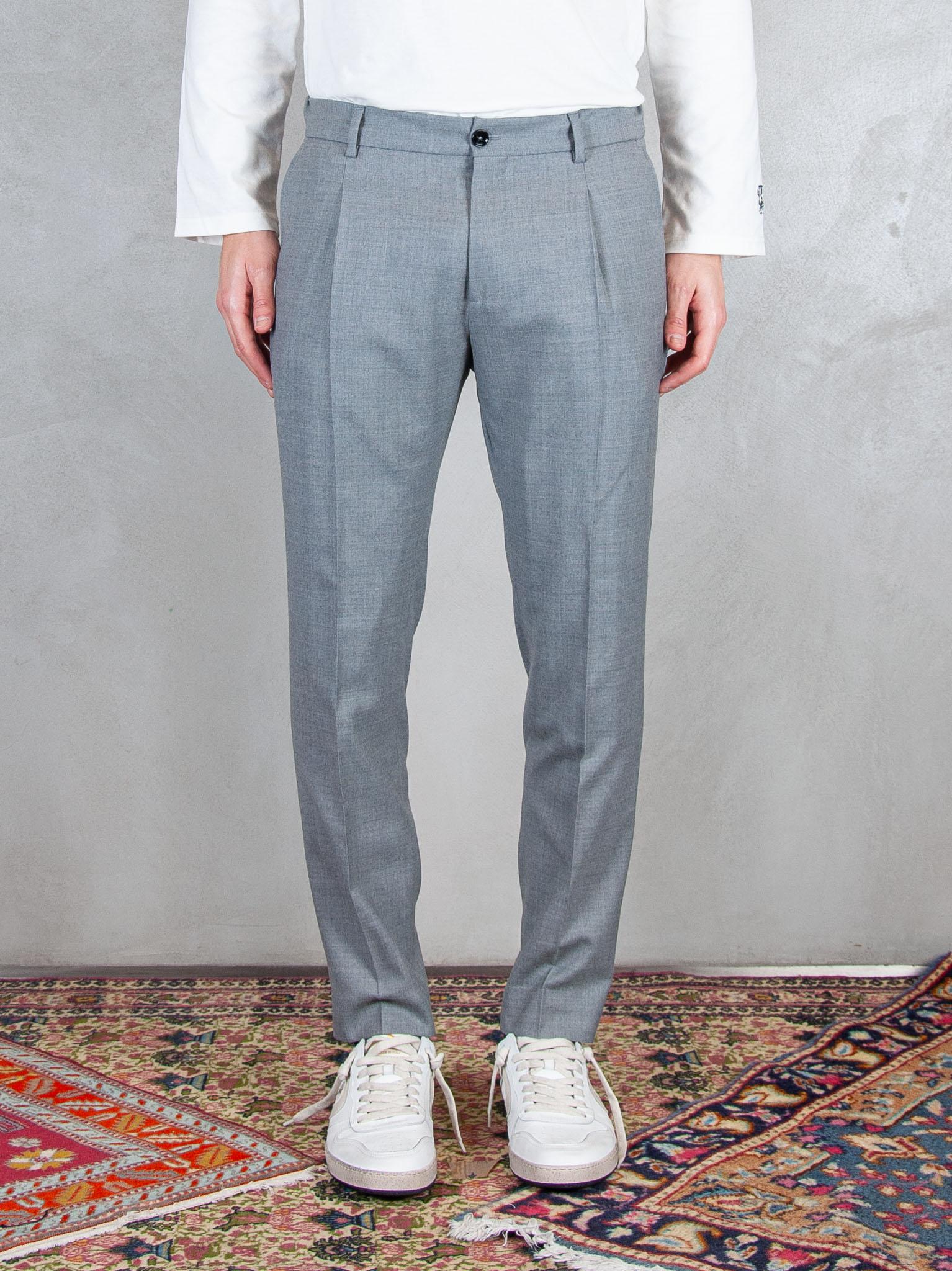 Beable pantaloni Riccardo RICCARDO FPD-25 Beable 