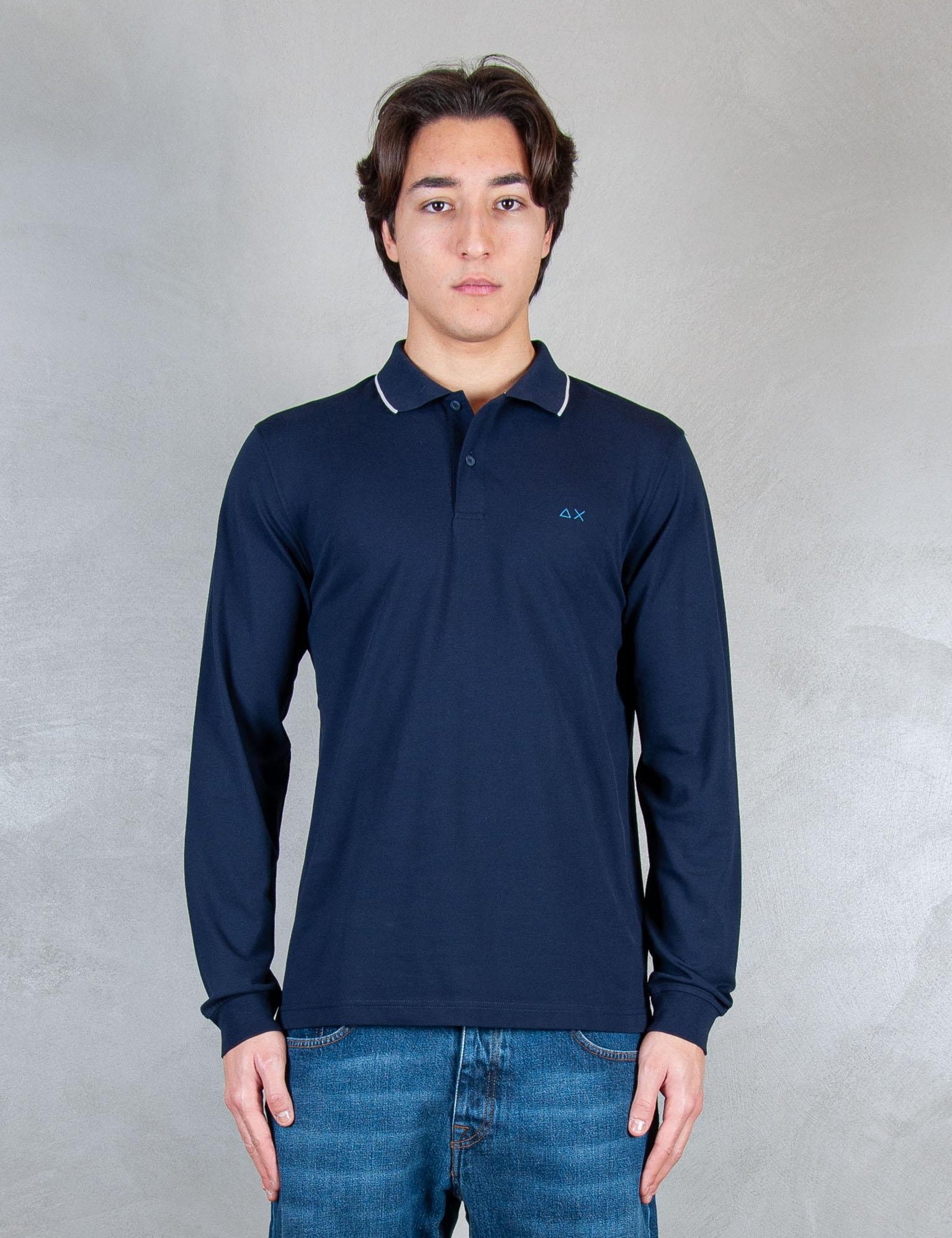 Sun68 Polo A45102 07 Sun68 