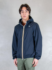 K-Way Giubbotto  <BR/>Jack stretch dot K5127QW K89 K-Way 