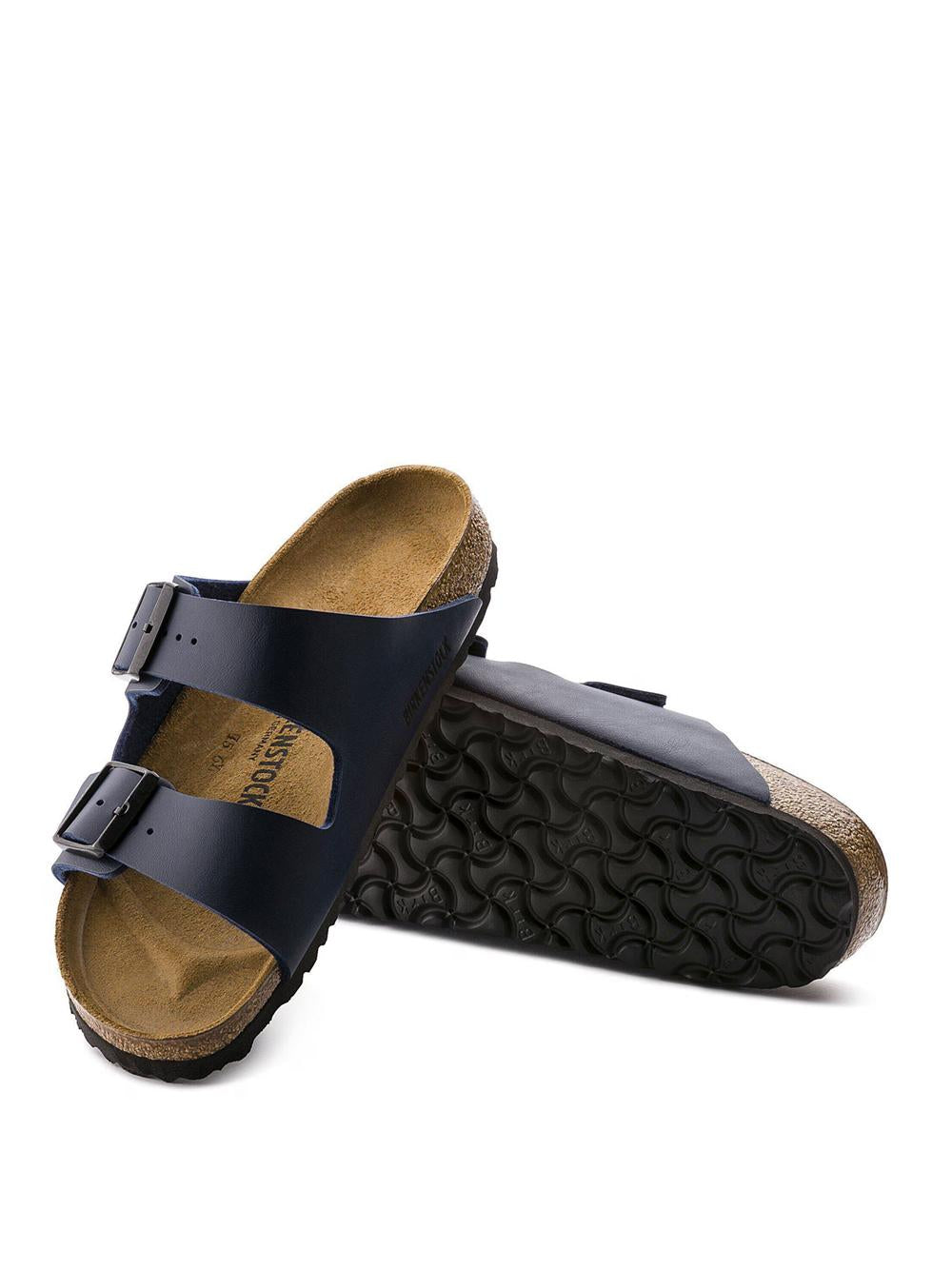 Birkenstock Arizona Classic ARIZONA CLASSIC-BLUE Birkenstock 